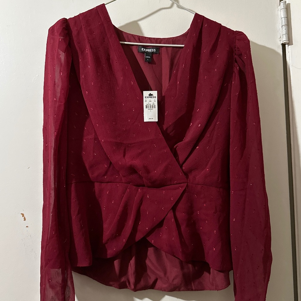 Express top